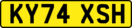 KY74XSH