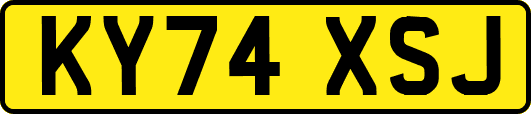 KY74XSJ