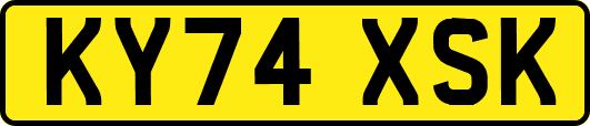 KY74XSK