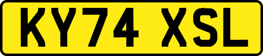 KY74XSL