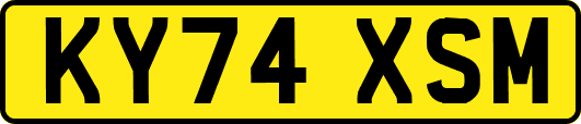 KY74XSM