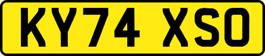 KY74XSO