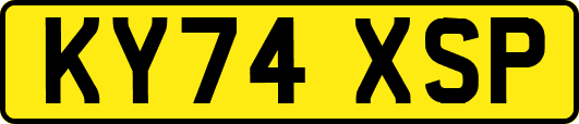 KY74XSP