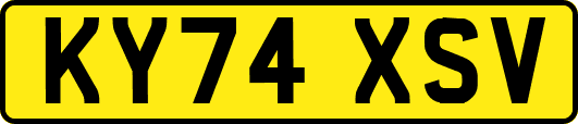 KY74XSV