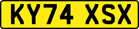 KY74XSX