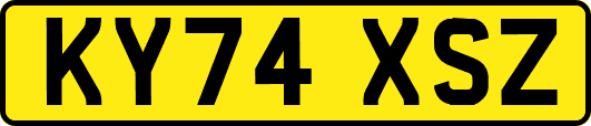 KY74XSZ
