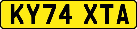 KY74XTA