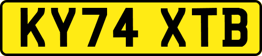 KY74XTB