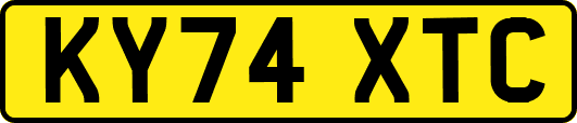 KY74XTC