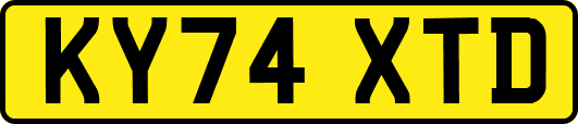 KY74XTD