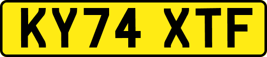 KY74XTF