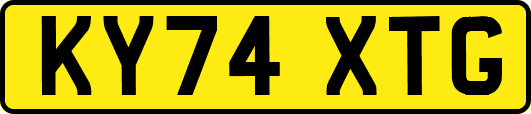 KY74XTG