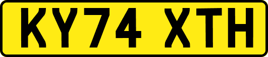 KY74XTH