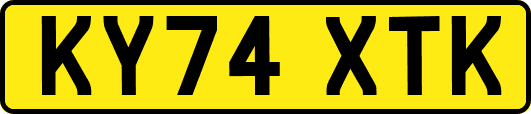 KY74XTK