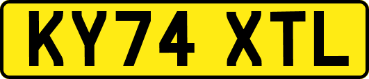 KY74XTL