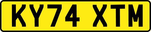 KY74XTM
