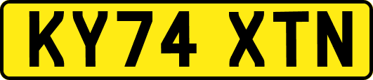 KY74XTN