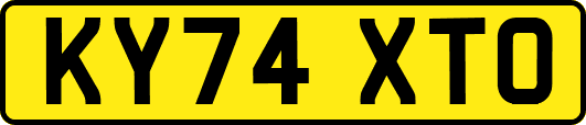KY74XTO