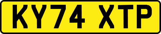KY74XTP