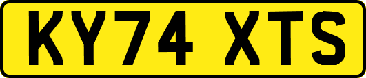 KY74XTS