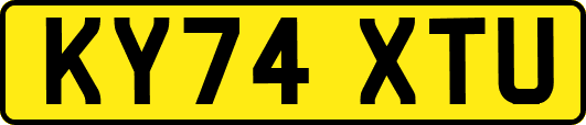 KY74XTU