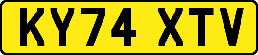 KY74XTV