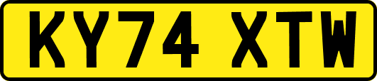 KY74XTW