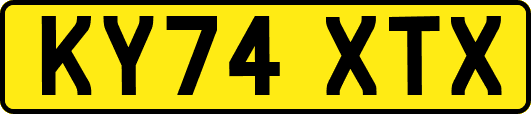 KY74XTX