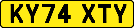 KY74XTY