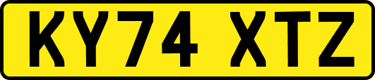 KY74XTZ