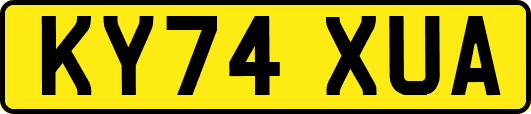 KY74XUA