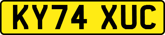 KY74XUC