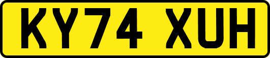 KY74XUH