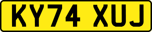 KY74XUJ