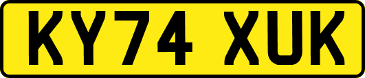 KY74XUK