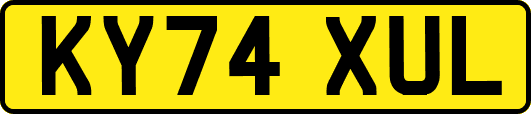 KY74XUL