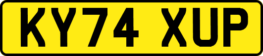 KY74XUP