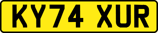 KY74XUR