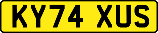KY74XUS