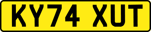 KY74XUT