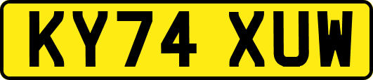 KY74XUW