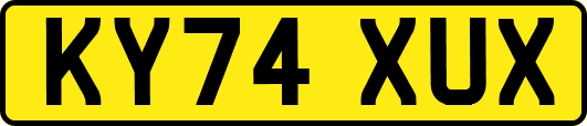 KY74XUX