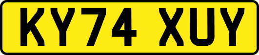KY74XUY