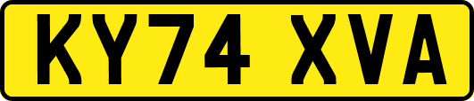 KY74XVA