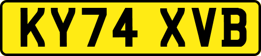 KY74XVB