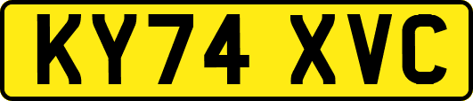 KY74XVC