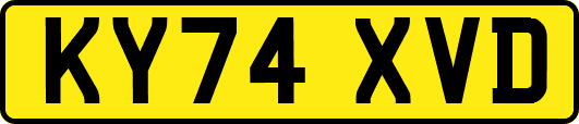 KY74XVD