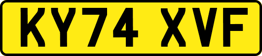 KY74XVF