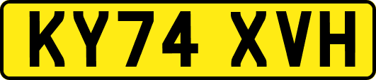 KY74XVH