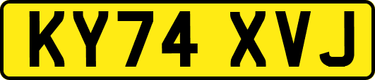 KY74XVJ